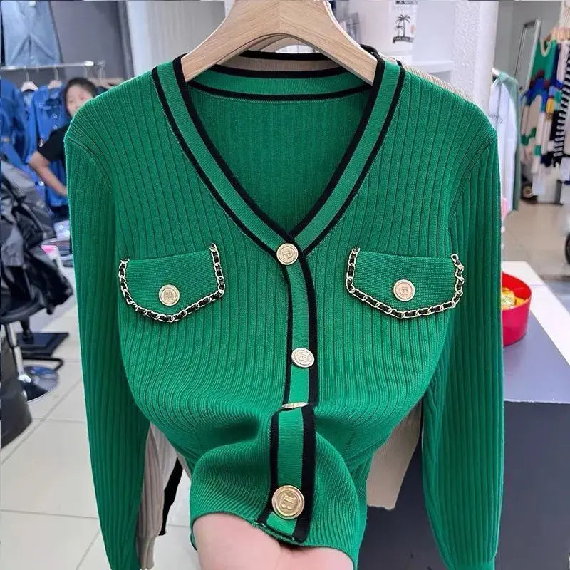 Classic Vintage Jumper