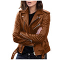 Desi | Casual and Relaxed winter Coat
