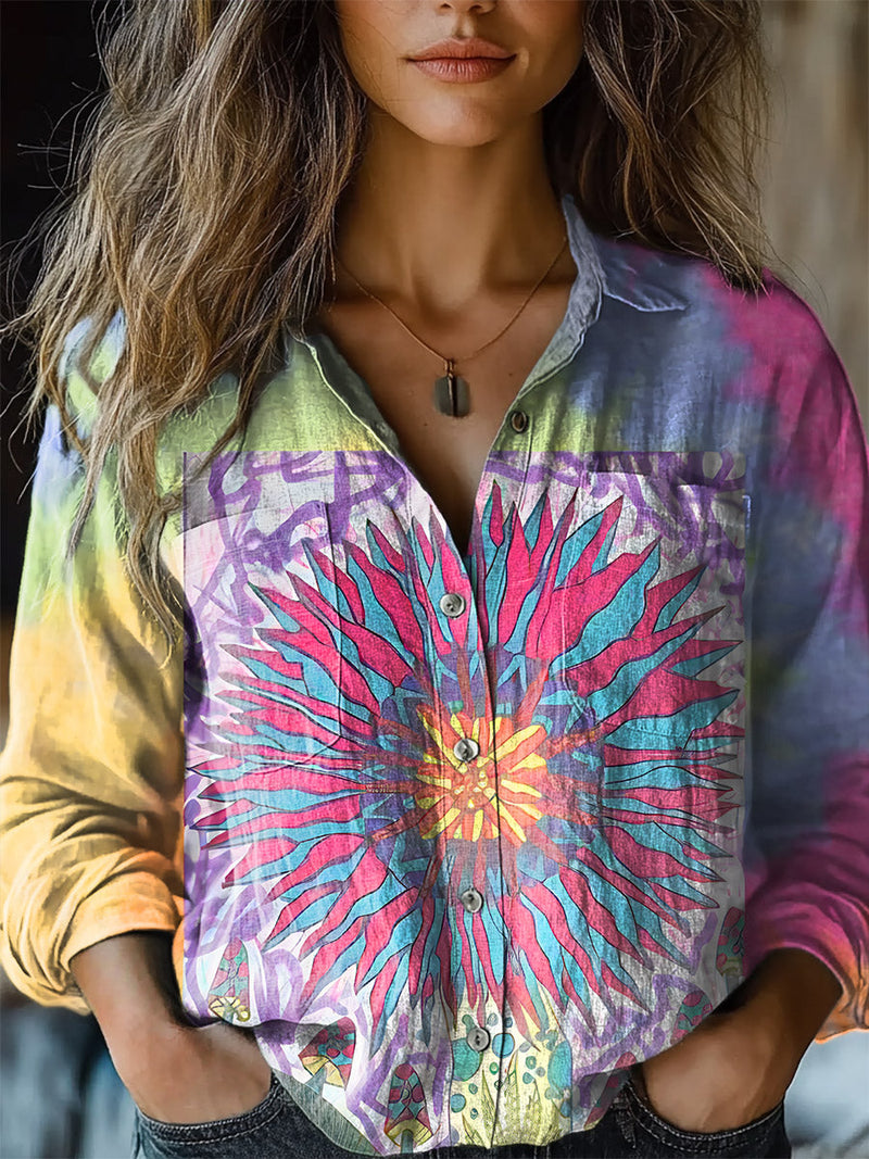 Elegantly Designed Garment