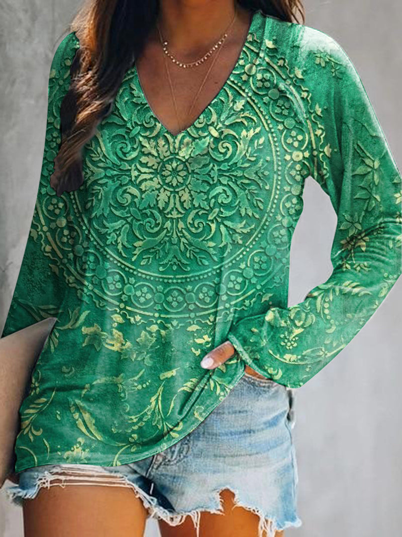 Beautifully Crafted Top