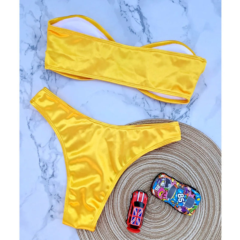 Beatriz® | Classic and Stylish Bikini