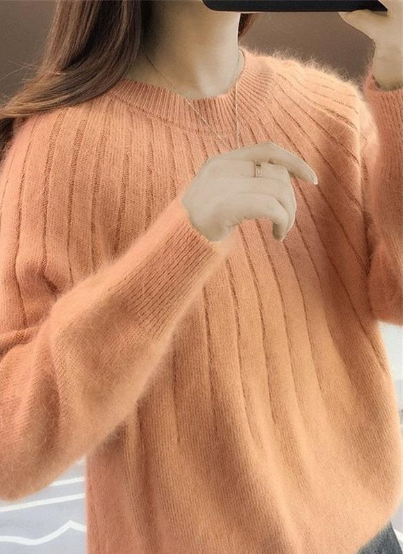 Beautifully Crafted Jumper