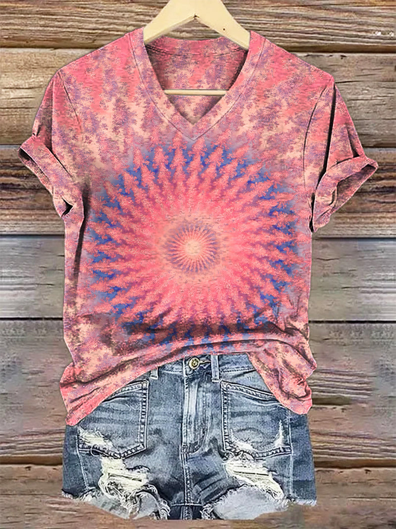 Elegantly Designed T-Shirt