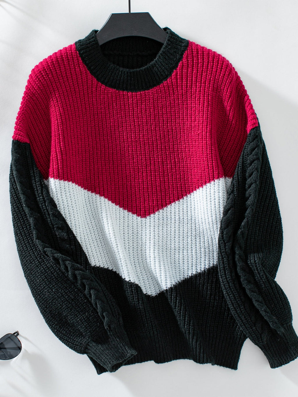Elegantly Designed Jumper