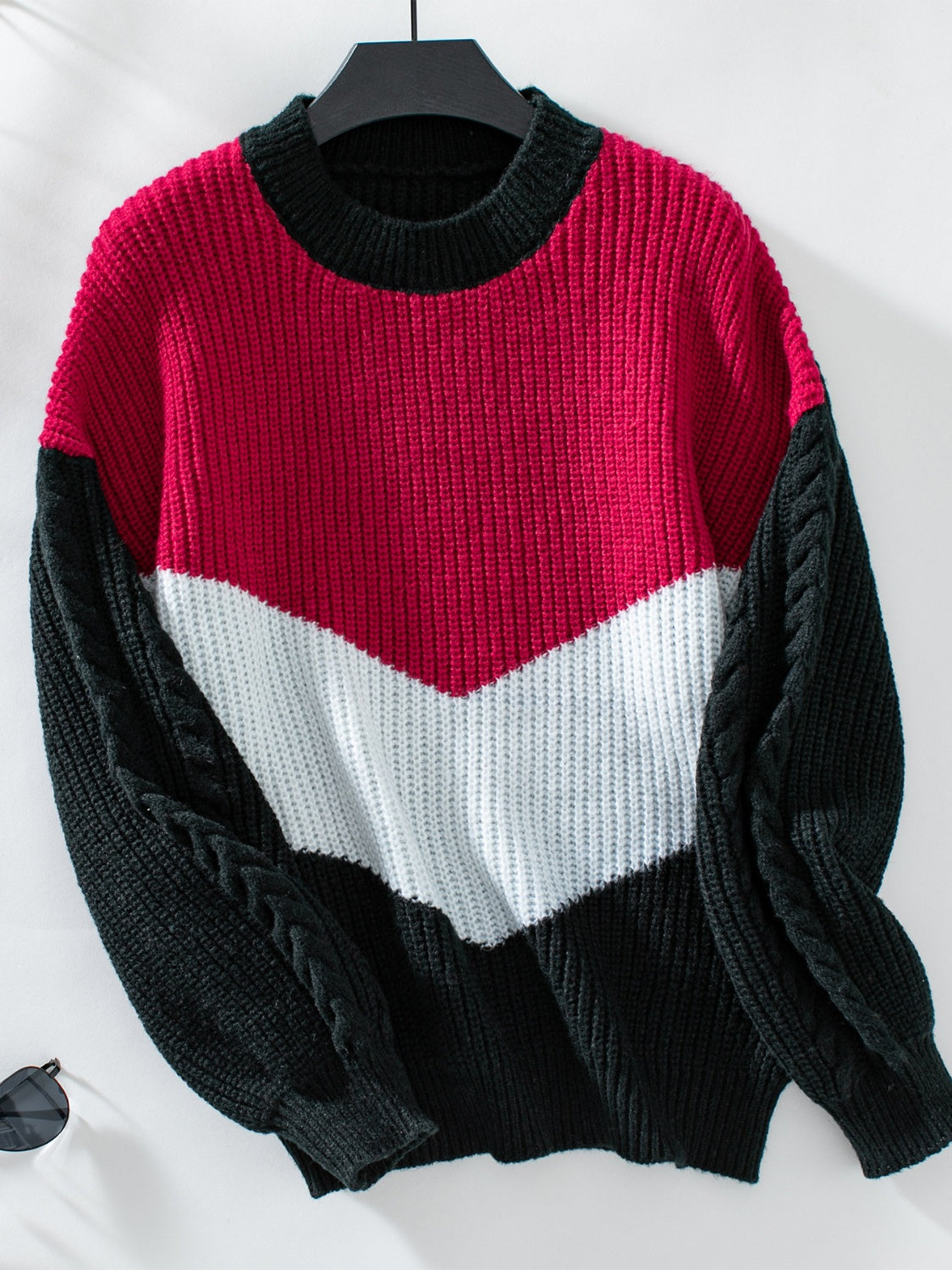 Elegantly Designed Jumper