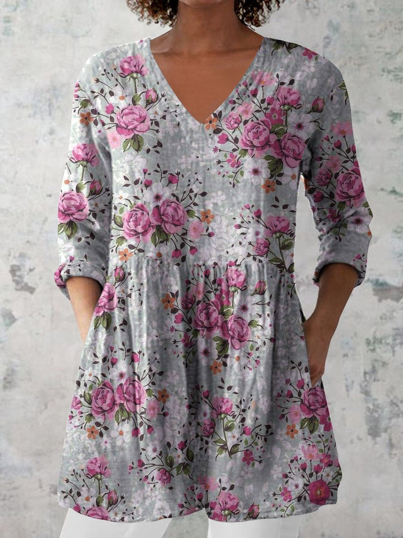 Beautifully Crafted Top