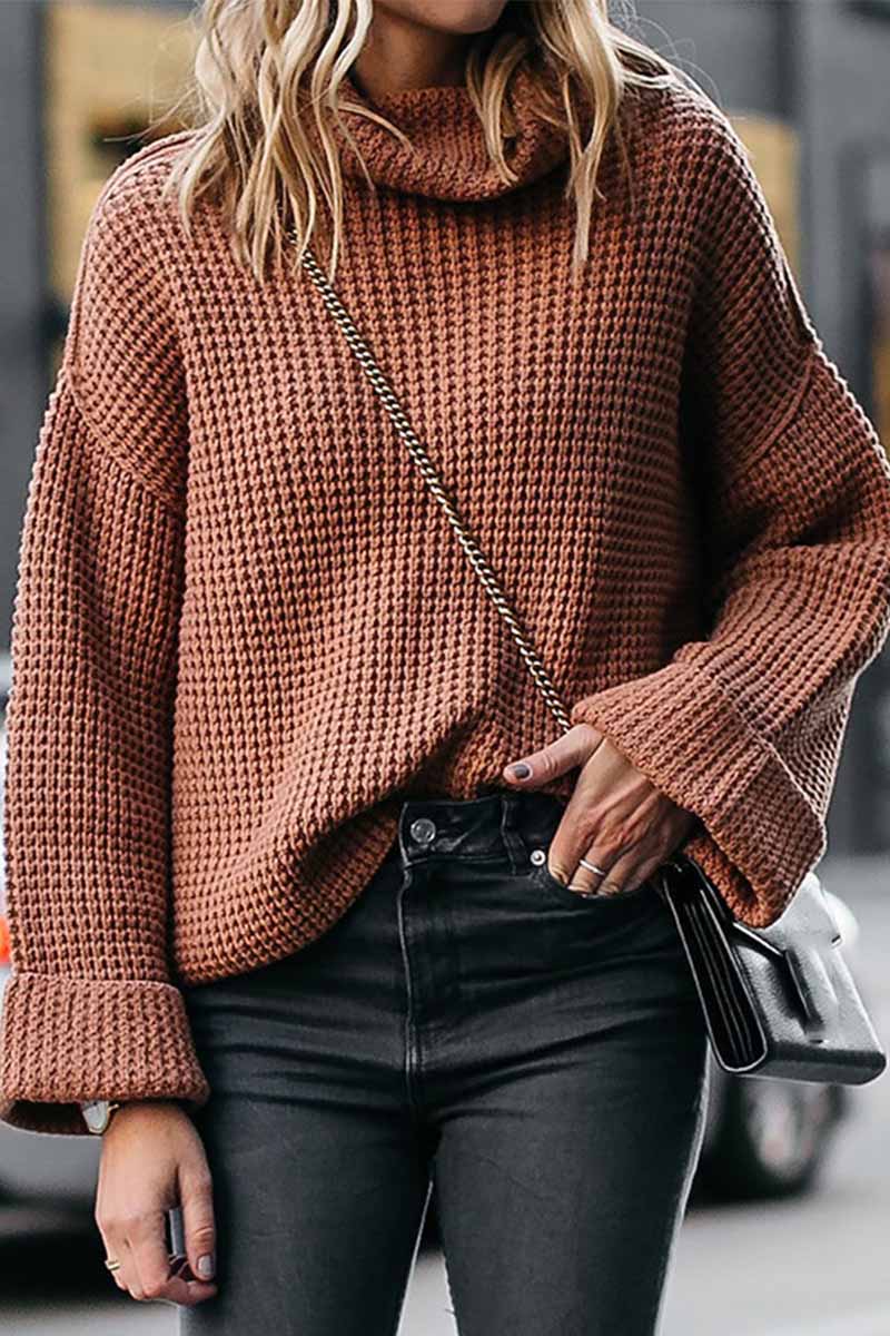 Vintage Inspired Jumper