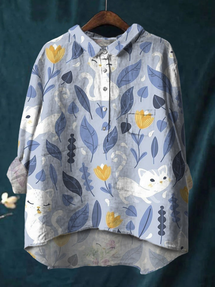 Beautifully Crafted Shirt