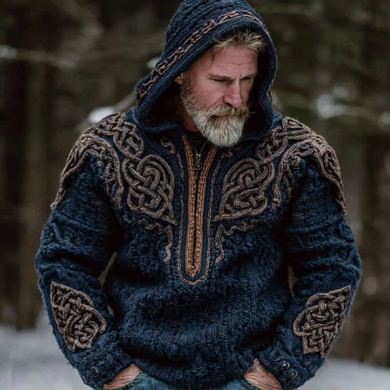 Classic Vintage Jumper