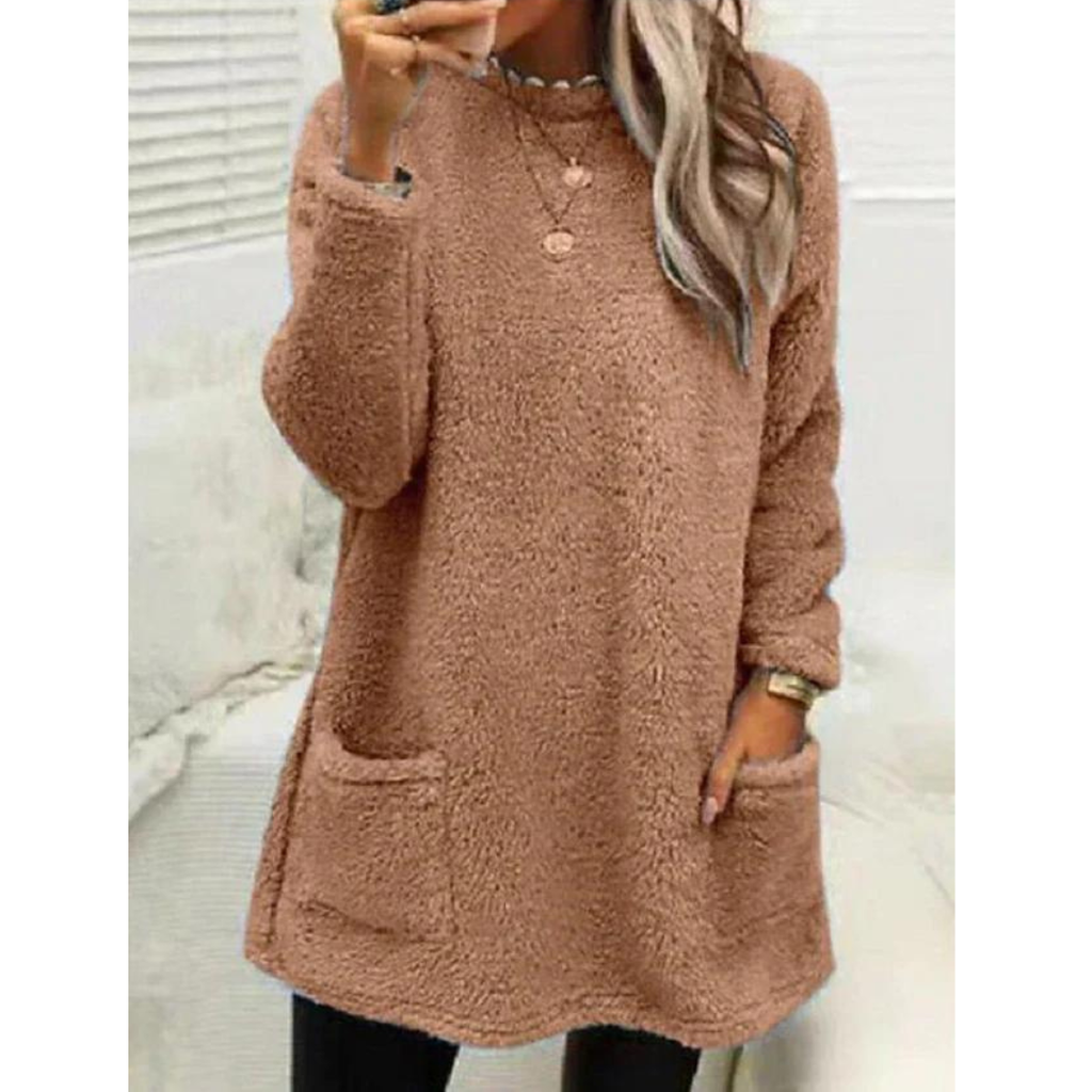 Elegantly Designed Jumper