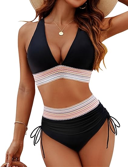 Yovanka® | Bikiniset Pieces