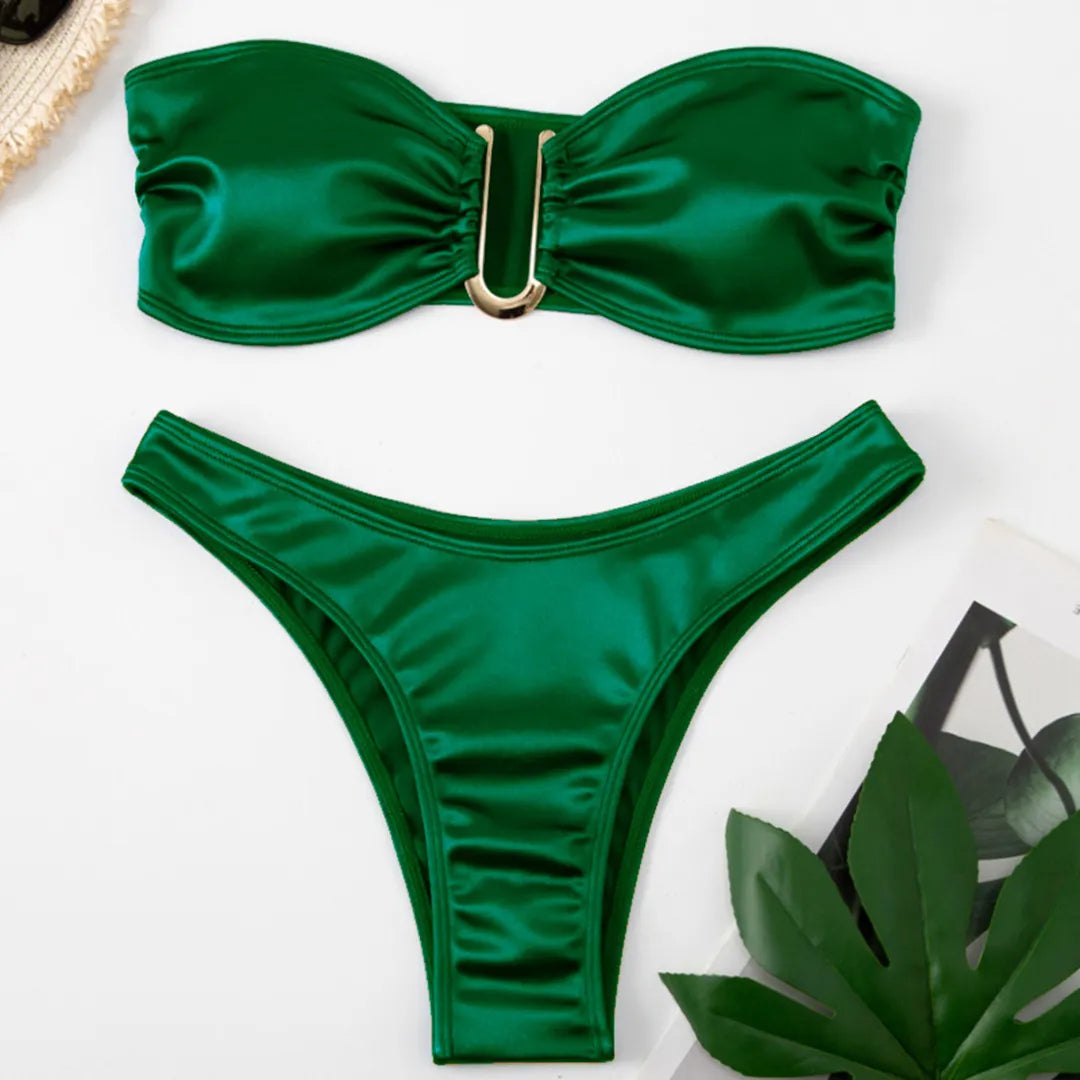 Beatriz® | Classic and Stylish Bikini