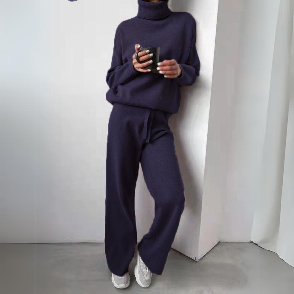 Classic Designed Jumper