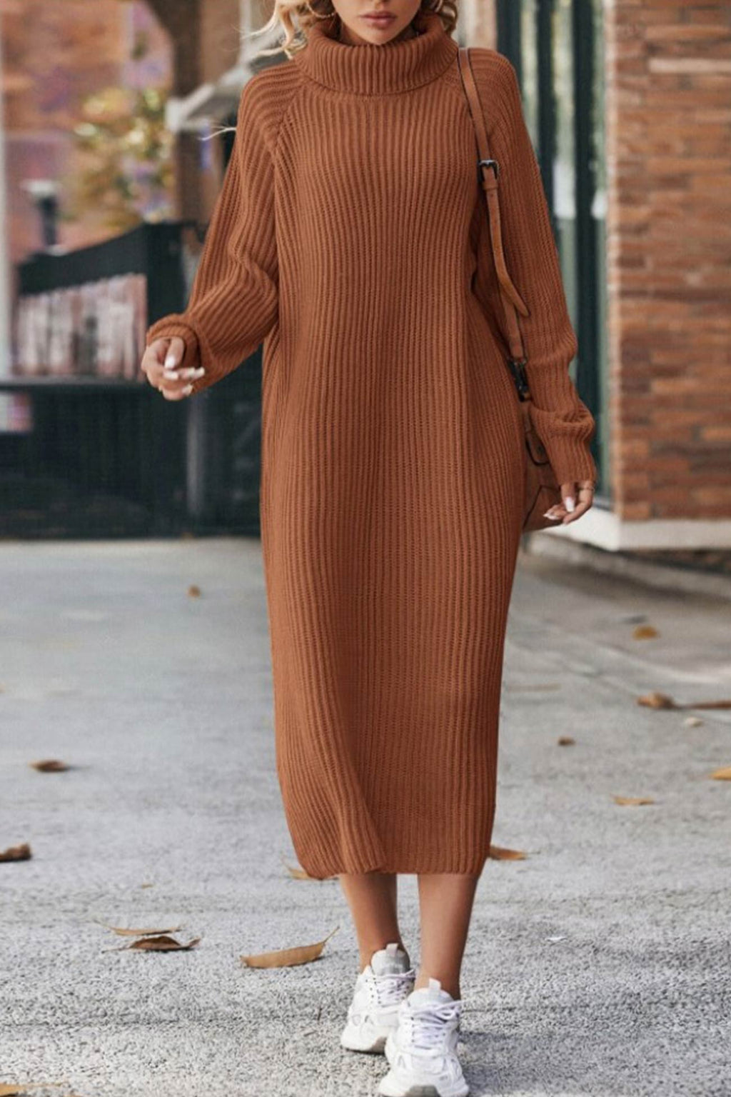 Classic Vintage Jumper