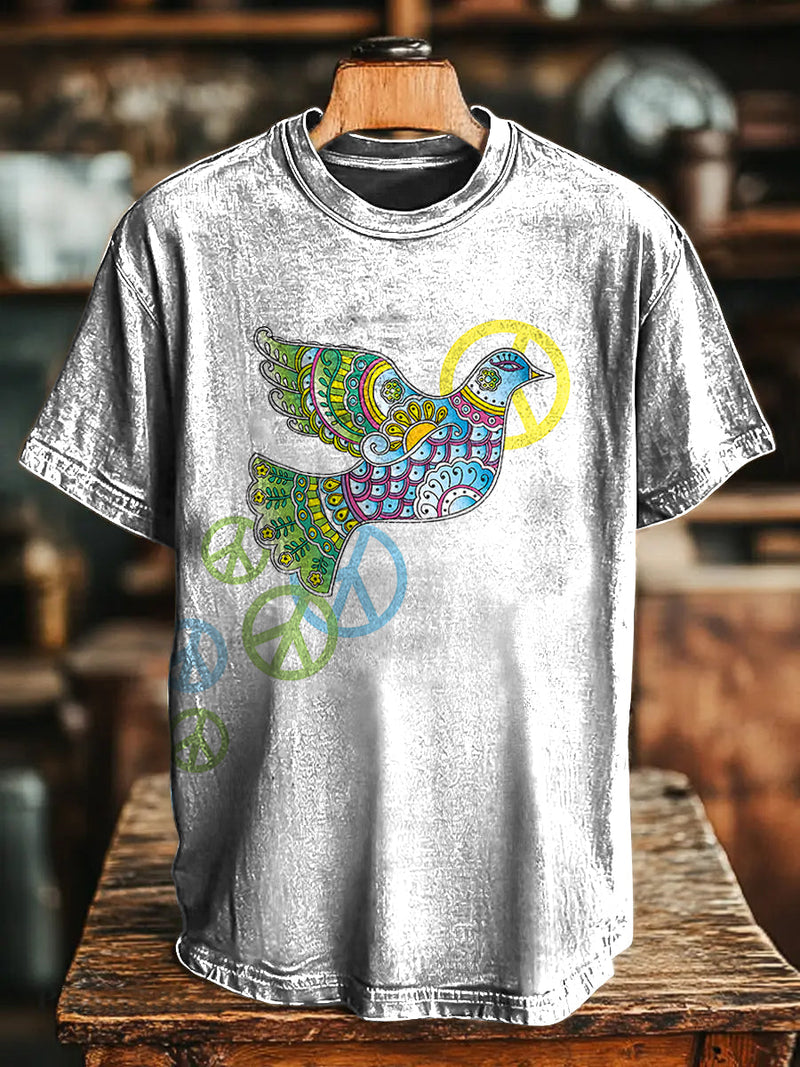 Beautifully Crafted T-Shirt