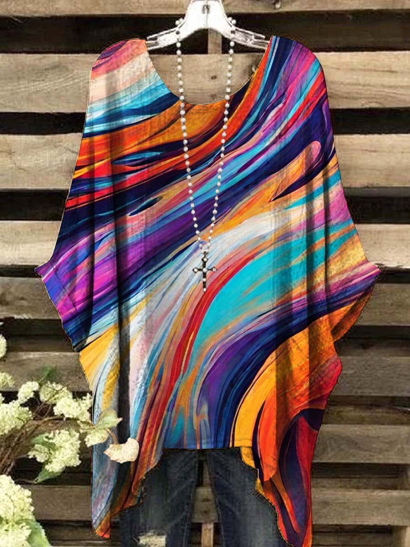 Classic Vintage Top