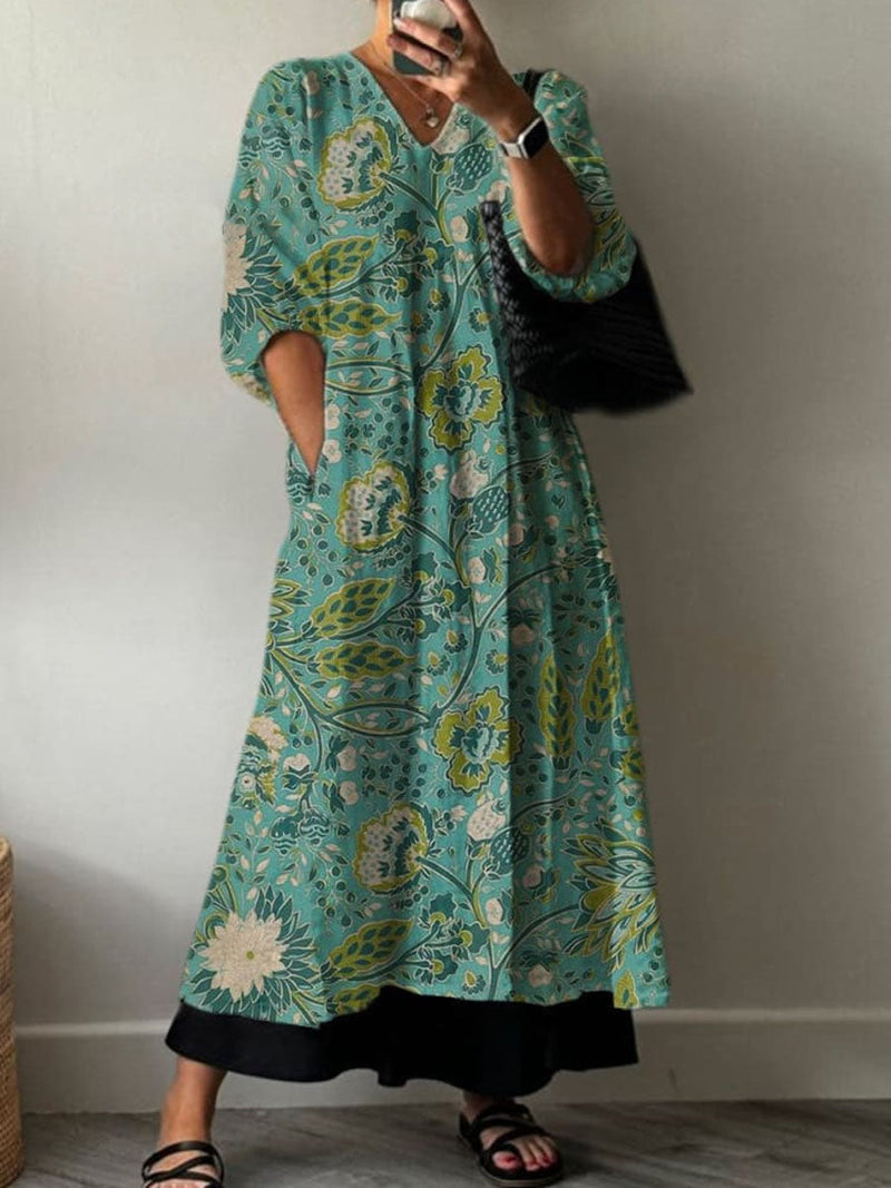Elegantly Designed Dress
