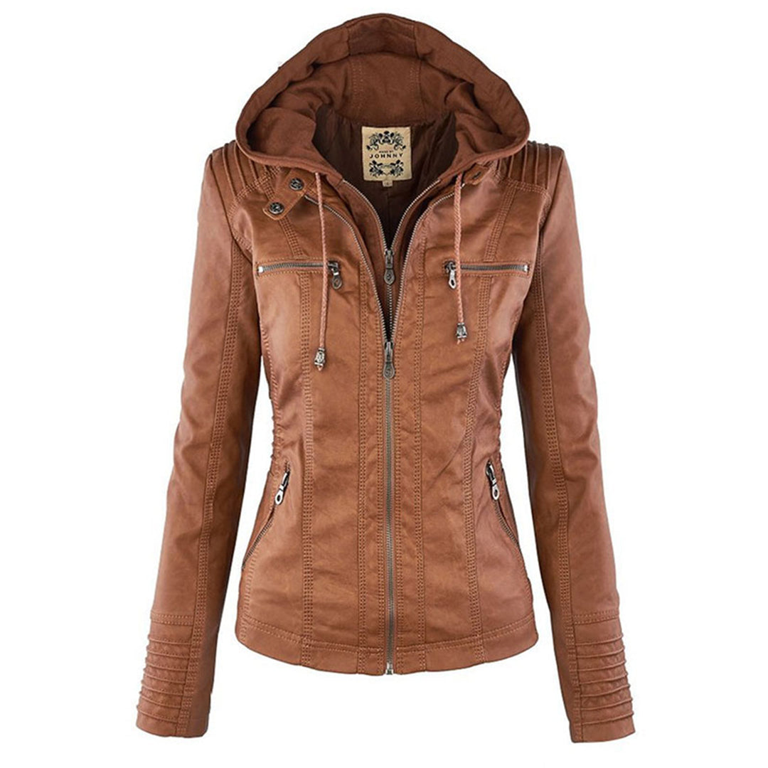 Cocheta | Stylish and Elegant winter Coat