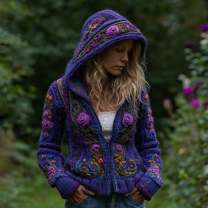 Classic Designed Jumper