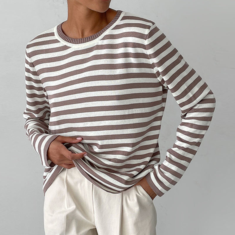Thoughtfully Designed Jumper