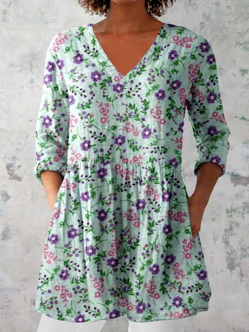 Classic Designed Top