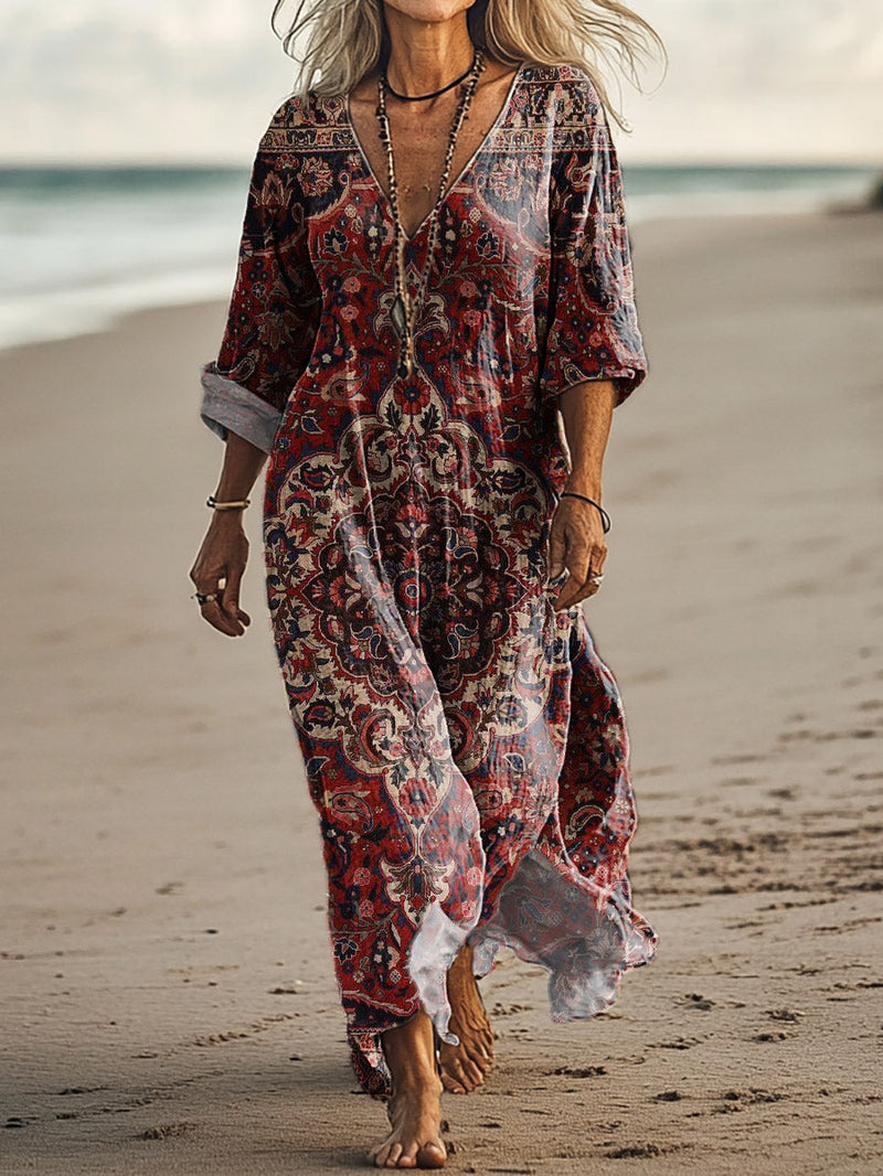 Classic Designed Dress