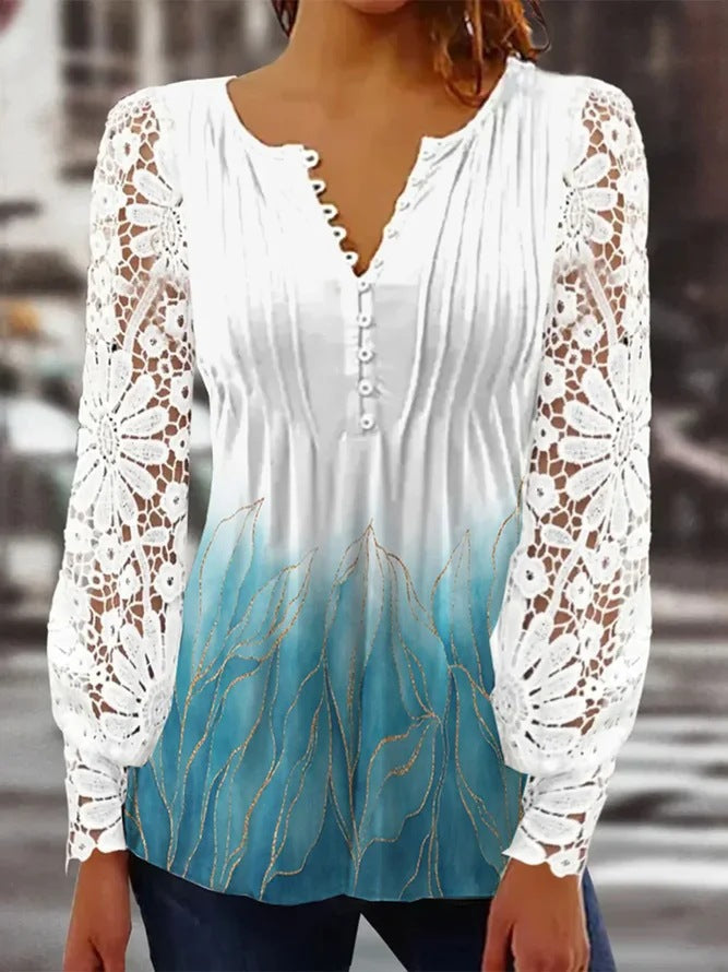 Elegantly Designed T-Shirt
