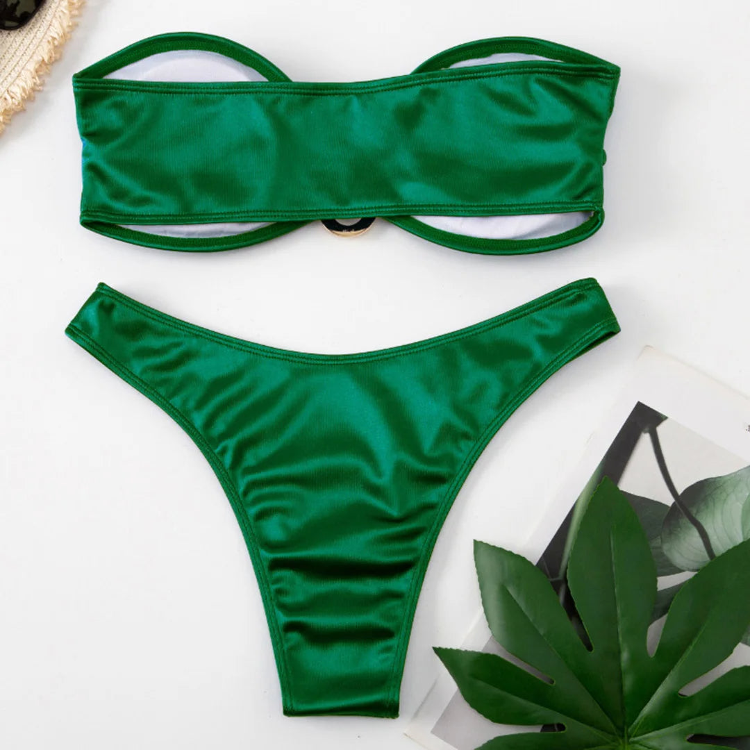 Beatriz® | Classic and Stylish Bikini