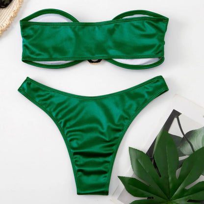 Beatriz® | Classic and Stylish Bikini
