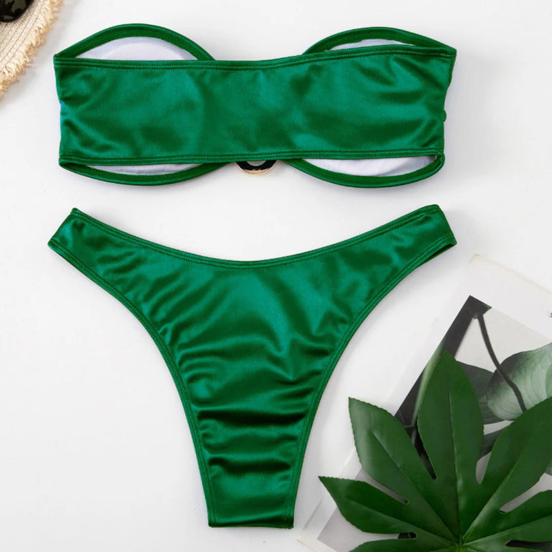 Beatriz® | Classic and Stylish Bikini