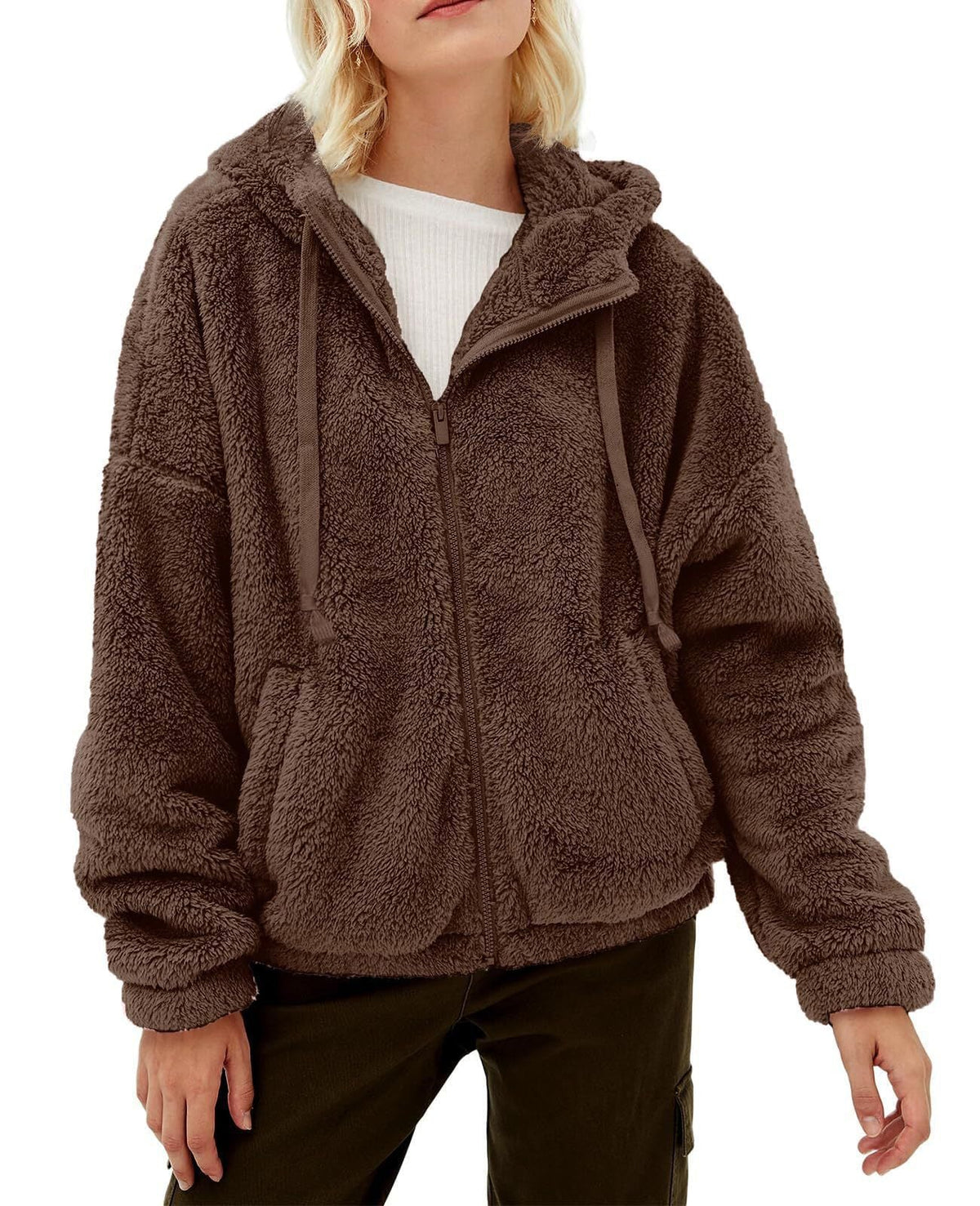Hripsime | Stylish and Elegant winter Coat
