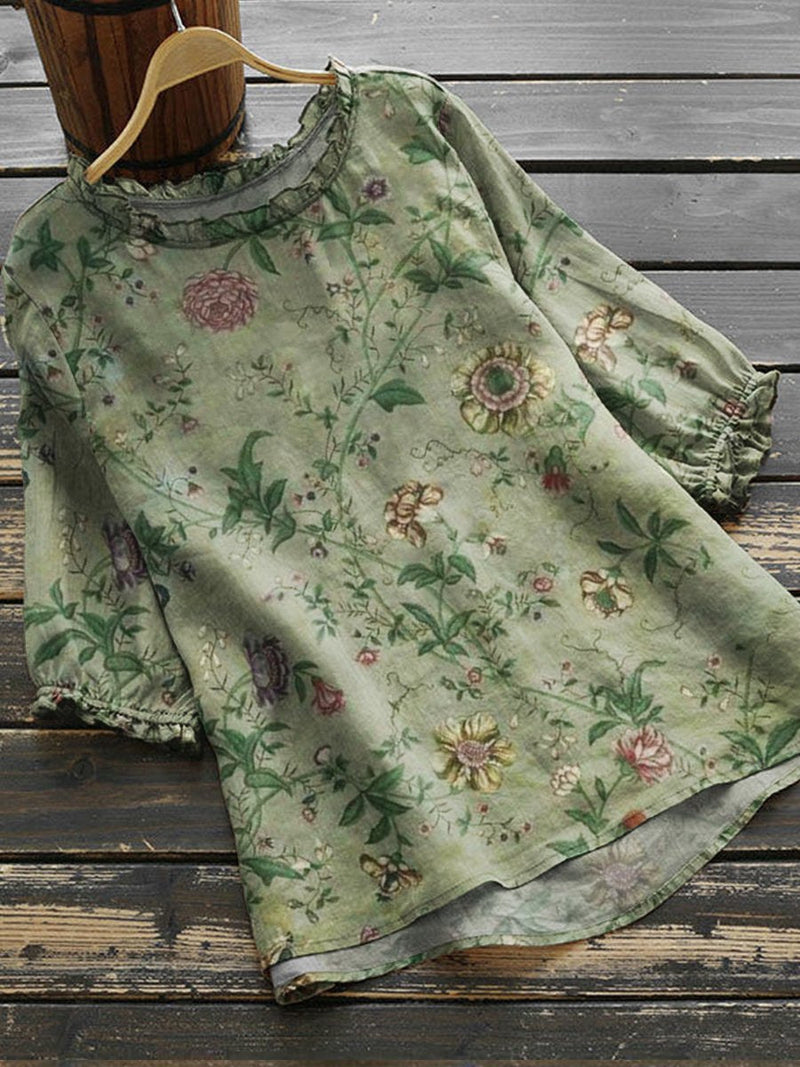 Classic Vintage Shirt