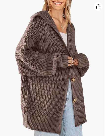 Rada | Trendy and Elegant winter Coat