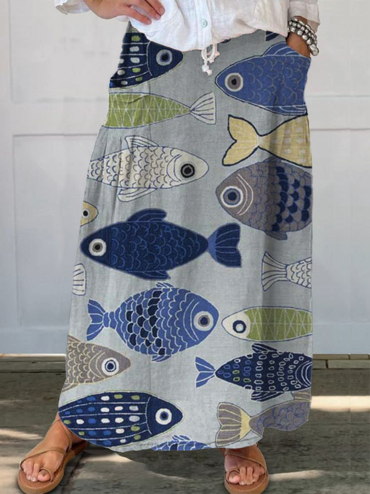 Beautifully Crafted Garment