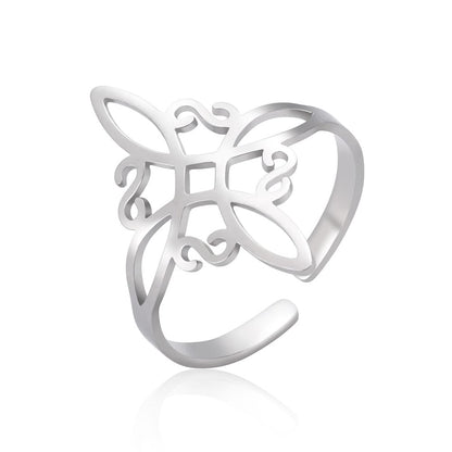 Witches Knot Collection