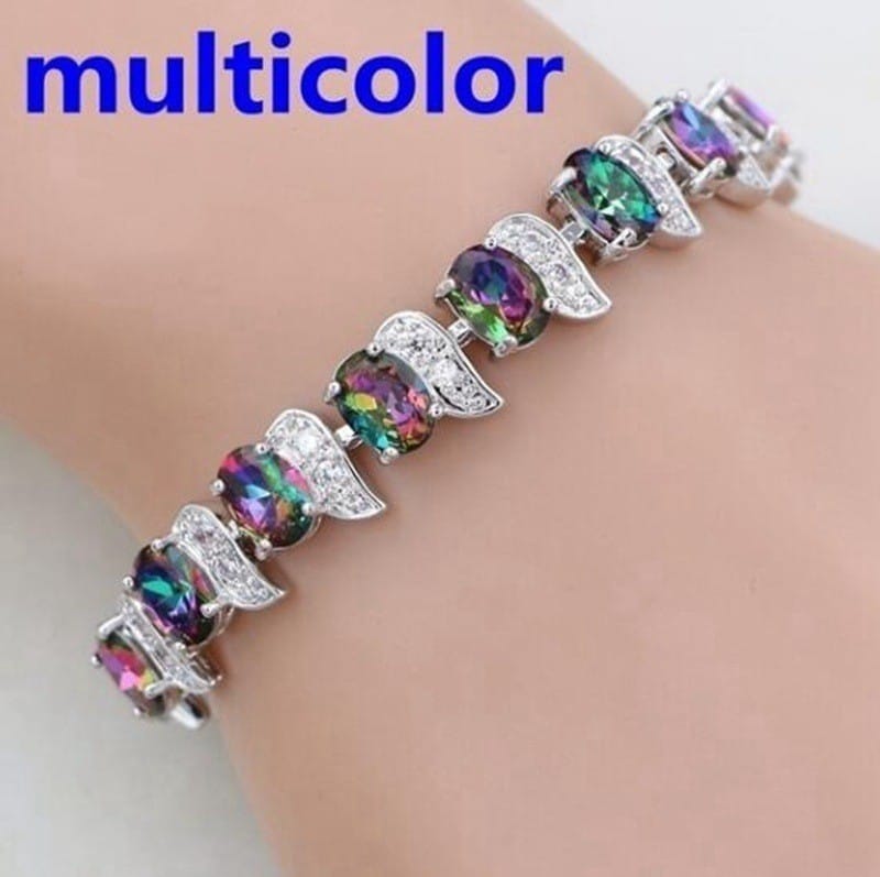 Eternal Bloom Magick Bracelet