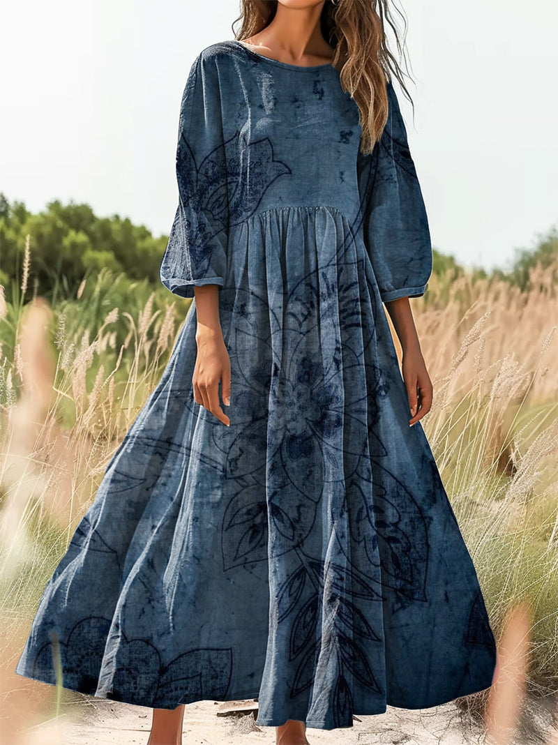 Elegantly Designed Dress