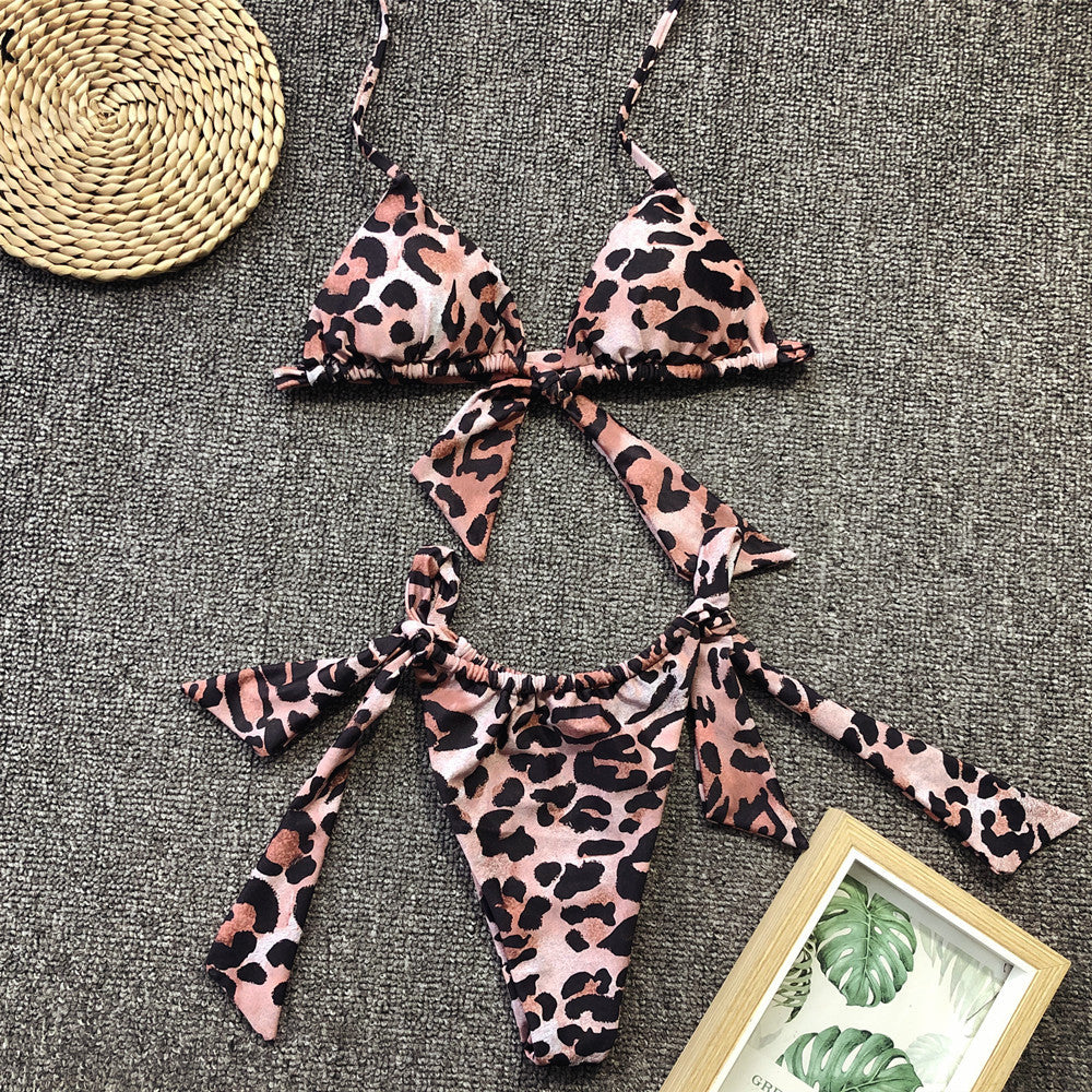 Amberly® | and Summer Bikini