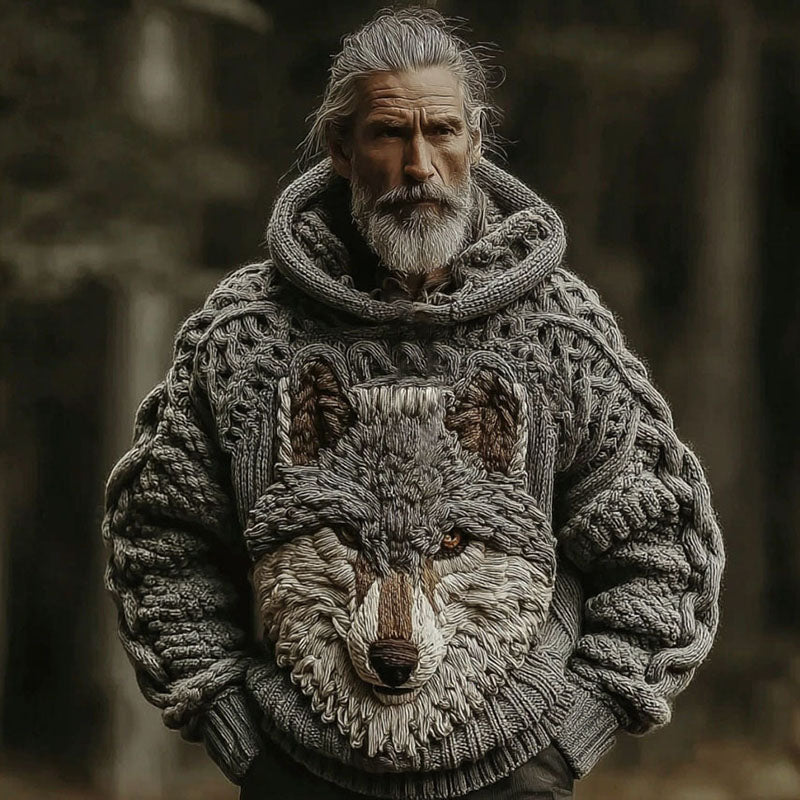 Thoughtfully Designed Garment