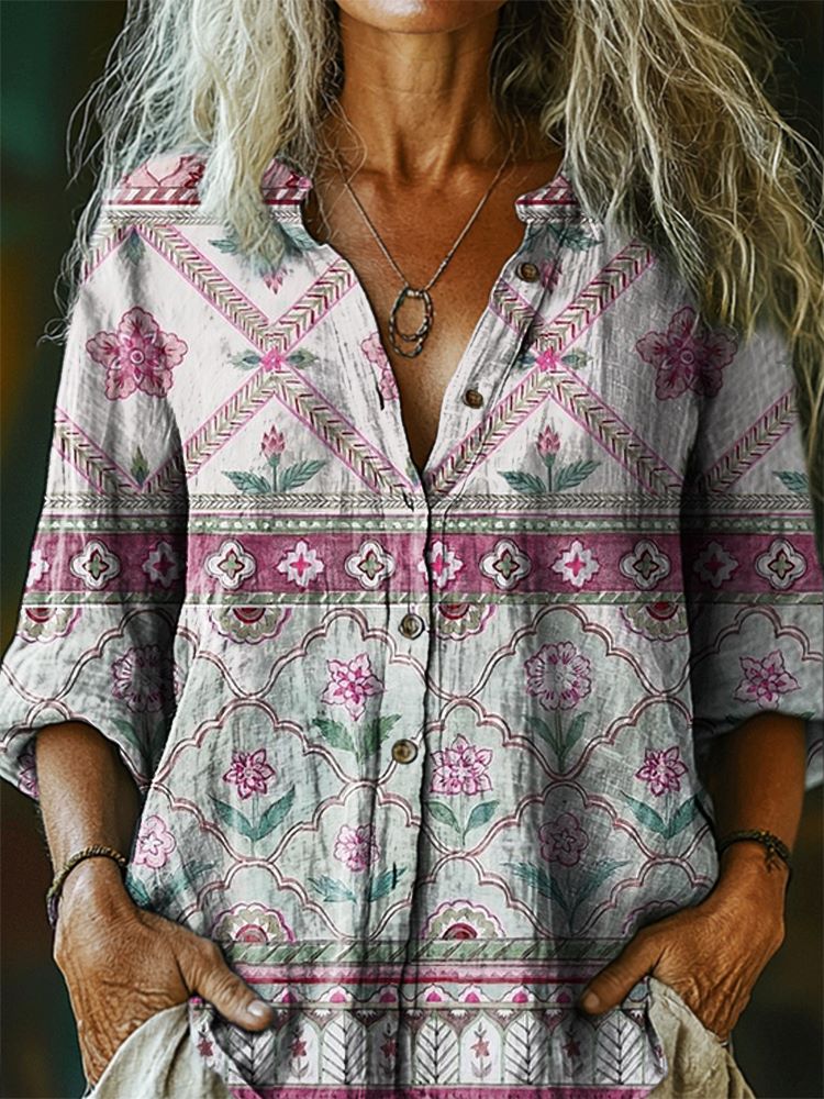 Elegantly Designed Garment