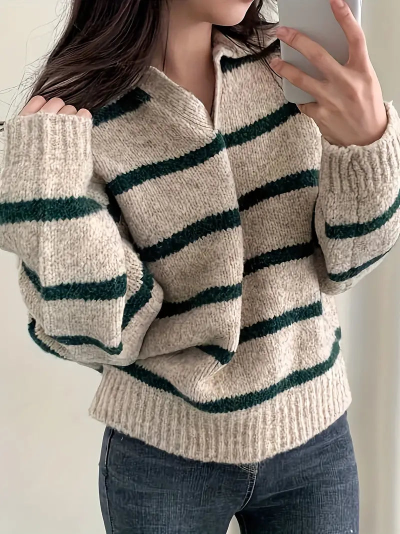 Beautifully Crafted Jumper