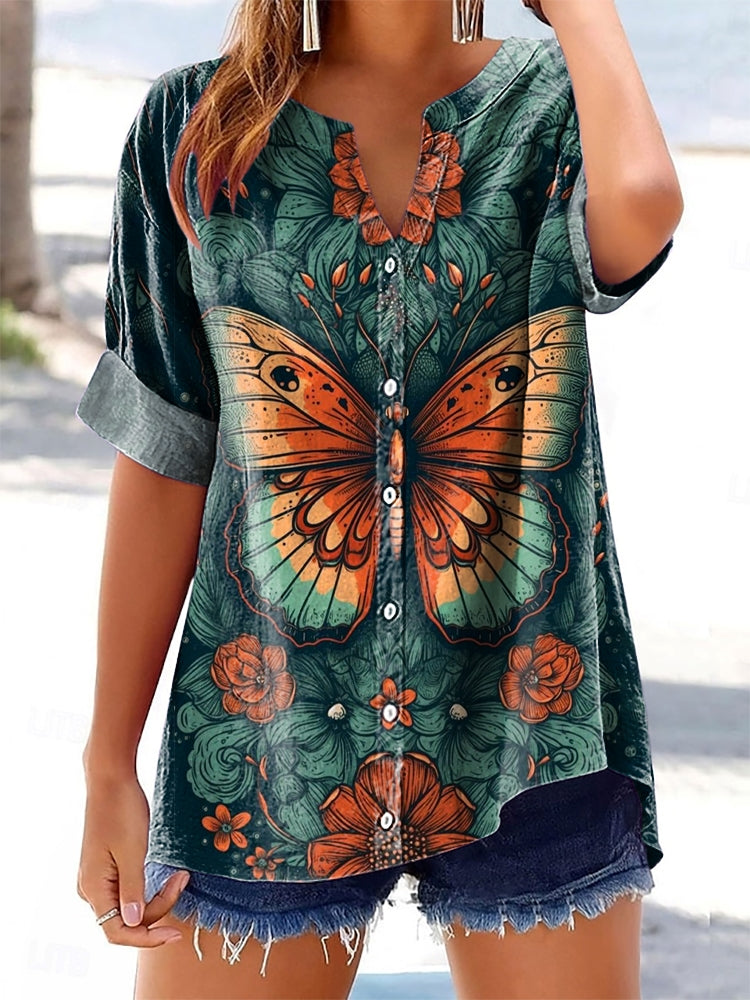 Beautifully Crafted Shirt