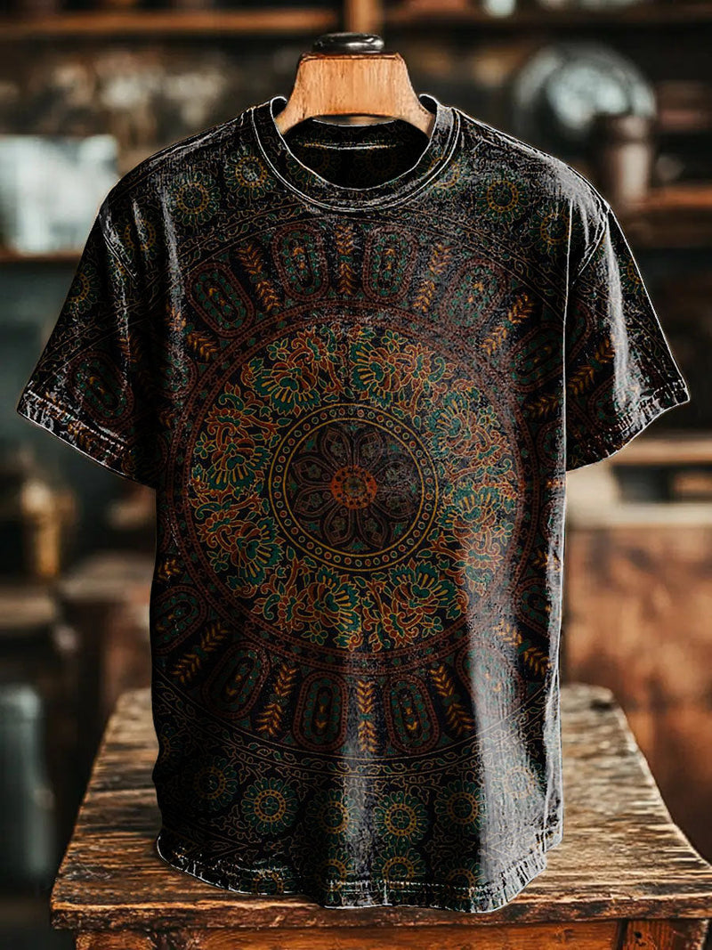 Vintage Inspired T-Shirt