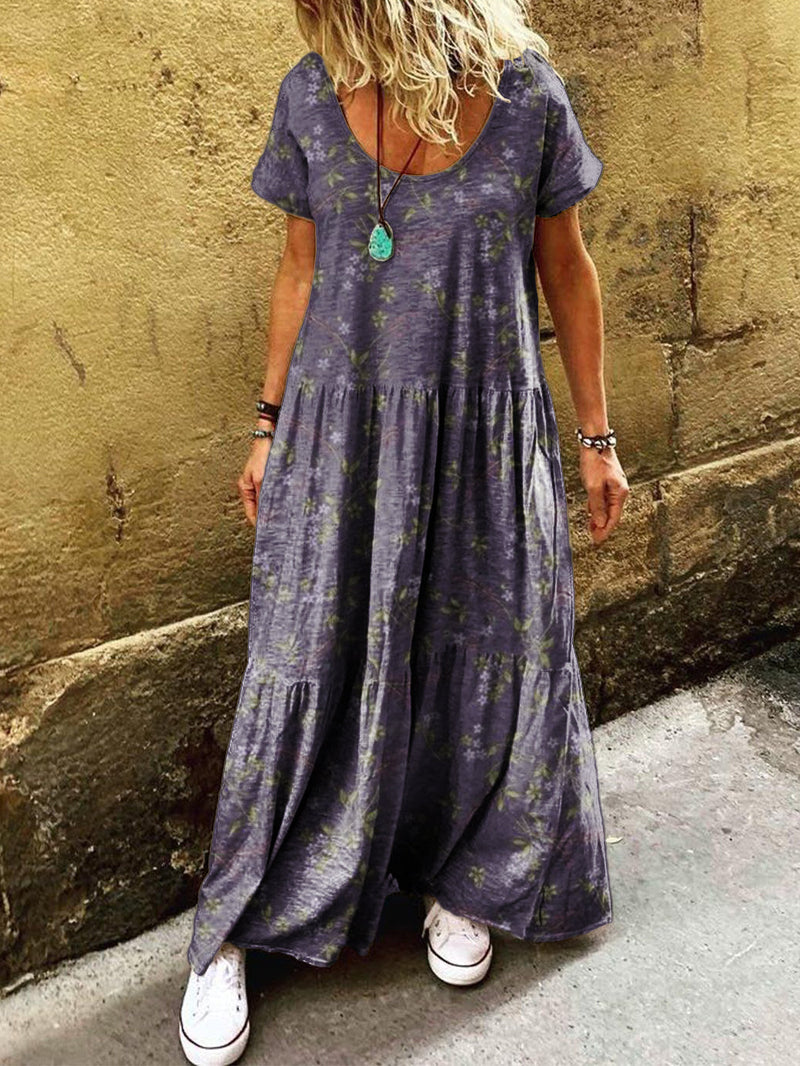 Beautifully Crafted Dress