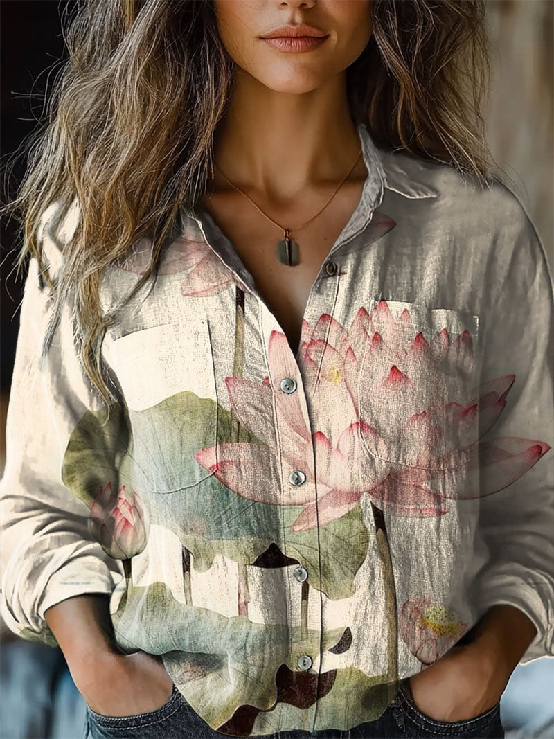 Classic Vintage Shirt