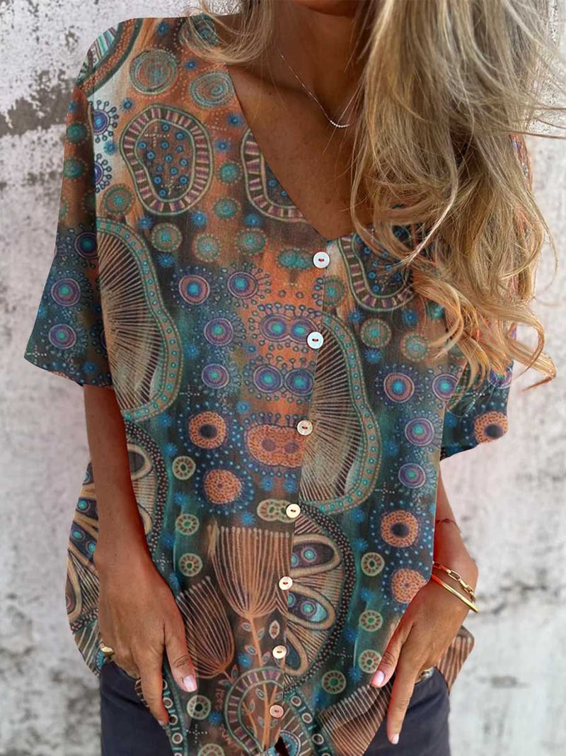 Elegantly Designed Shirt