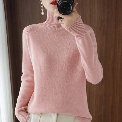 Vintage Inspired Jumper