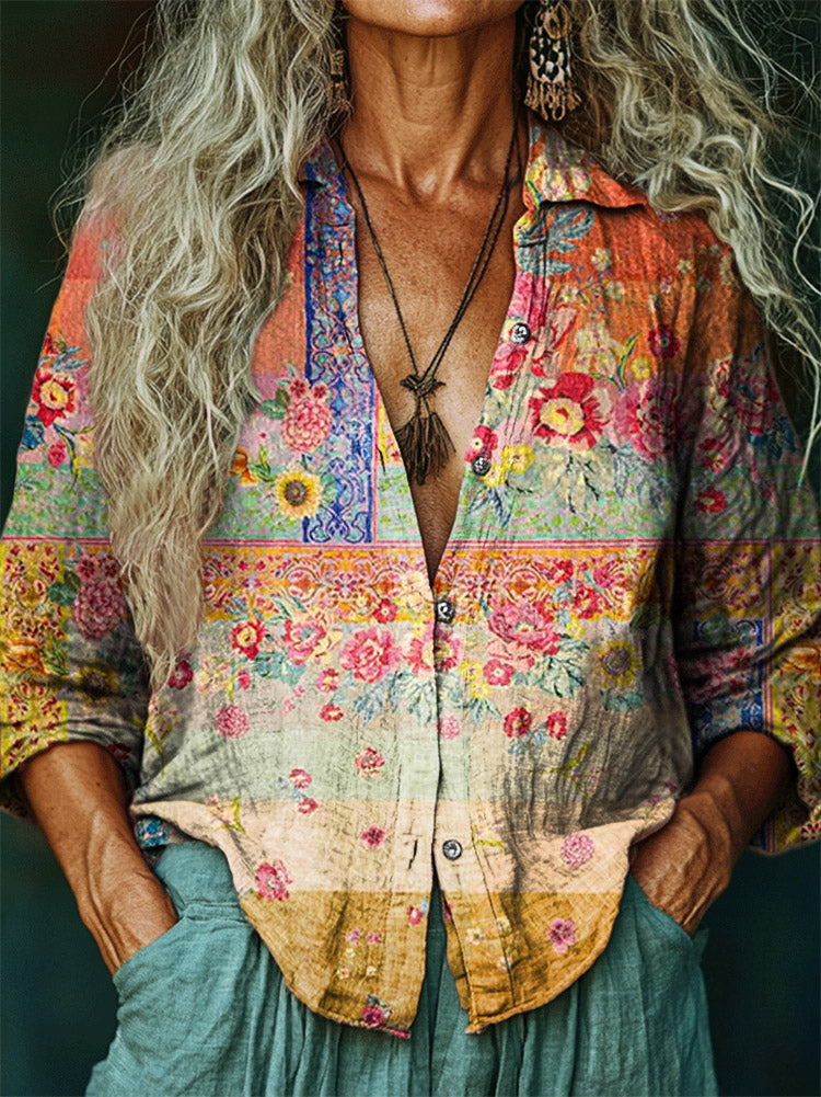 Beautifully Crafted Shirt