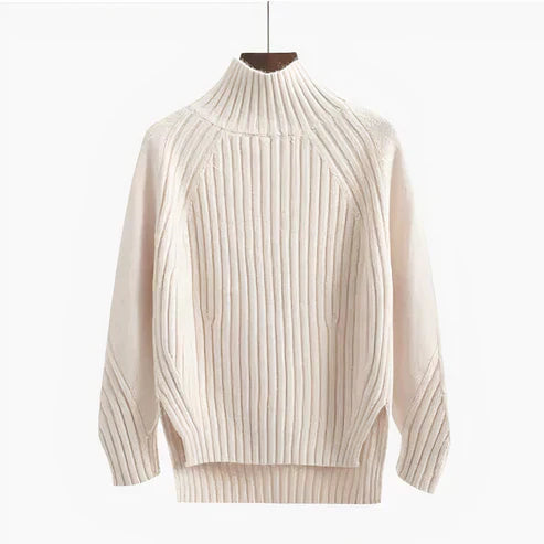 Thoughtfully Designed Jumper