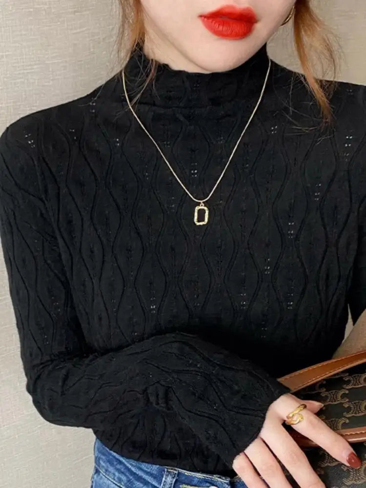 Classic Designed Jumper